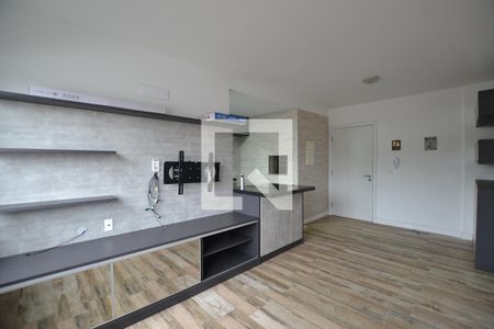 Sala de apartamento para alugar com 2 quartos, 60m² em Glória, Porto Alegre