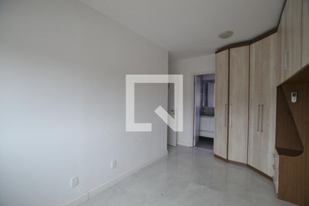 Suíte de apartamento para alugar com 2 quartos, 60m² em Glória, Porto Alegre