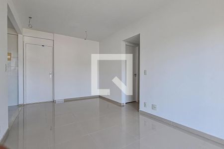 Sala de apartamento à venda com 3 quartos, 64m² em Engenho de Dentro, Rio de Janeiro