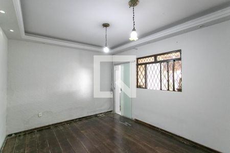 Sala de apartamento para alugar com 2 quartos, 60m² em Providência, Belo Horizonte
