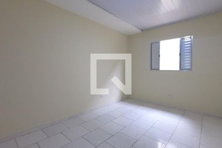 Quarto de casa para alugar com 1 quarto, 40m² em Jardim Palmira, Guarulhos