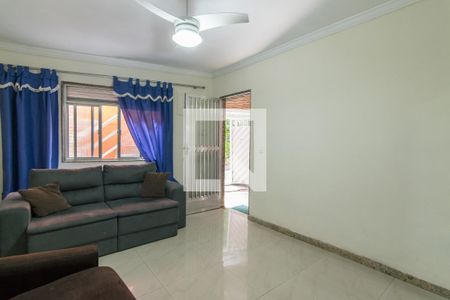 Sala de casa à venda com 3 quartos, 100m² em Taquara, Rio de Janeiro