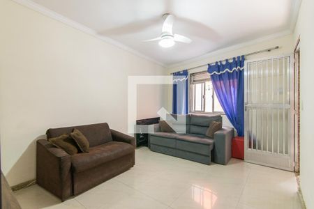 Sala de casa à venda com 3 quartos, 100m² em Taquara, Rio de Janeiro