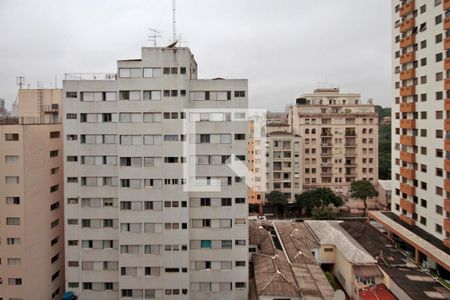 Vista de apartamento para alugar com 1 quarto, 38m² em Bela Vista, São Paulo