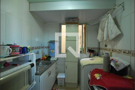 Apartamento à venda com 2 quartos, 38m² em Vila Nova, Porto Alegre