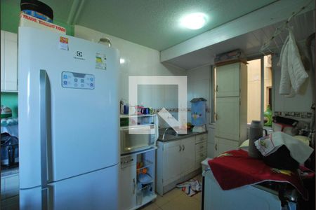 Apartamento à venda com 2 quartos, 38m² em Vila Nova, Porto Alegre