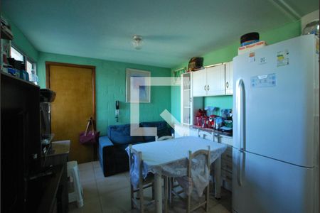 Apartamento à venda com 2 quartos, 38m² em Vila Nova, Porto Alegre