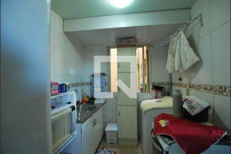 Apartamento à venda com 2 quartos, 38m² em Vila Nova, Porto Alegre