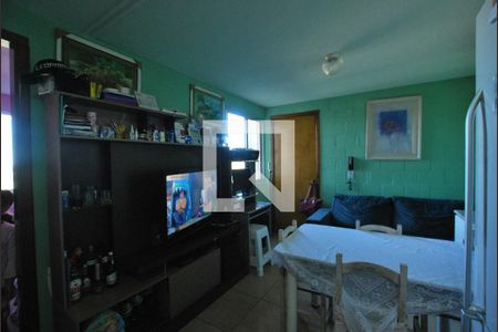 Apartamento à venda com 2 quartos, 38m² em Vila Nova, Porto Alegre