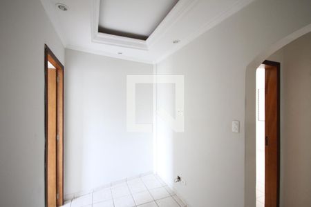 Sala de apartamento à venda com 2 quartos, 48m² em Cambuci, São Paulo