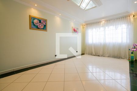 Sala de casa à venda com 3 quartos, 170m² em Vila Pereira Cerca, São Paulo