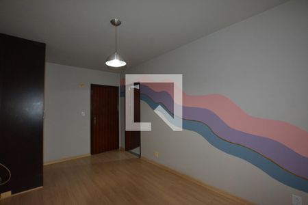 Sala de apartamento para alugar com 2 quartos, 66m² em Vila da Penha, Rio de Janeiro