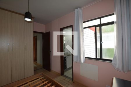 Quarto 1 Suíte de apartamento para alugar com 2 quartos, 66m² em Vila da Penha, Rio de Janeiro