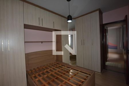 Quarto 1 Suíte de apartamento para alugar com 2 quartos, 66m² em Vila da Penha, Rio de Janeiro