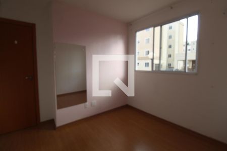 Quarto 1 de apartamento à venda com 2 quartos, 42m² em Estância Velha, Canoas