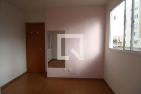 Quarto 1 de apartamento à venda com 2 quartos, 42m² em Estância Velha, Canoas