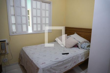 Quarto 1 de casa à venda com 2 quartos, 50m² em Gamboa, Rio de Janeiro