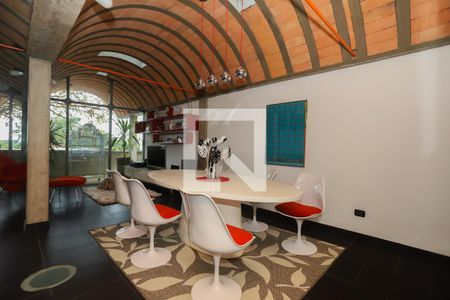 Sala de casa à venda com 4 quartos, 440m² em Alto da Lapa, São Paulo