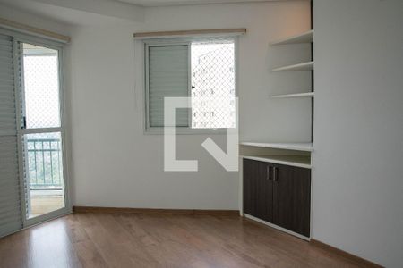 Quarto 1 de apartamento para alugar com 3 quartos, 100m² em Alto de Pinheiros, São Paulo