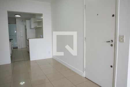 Sala de apartamento à venda com 3 quartos, 100m² em Alto de Pinheiros, São Paulo