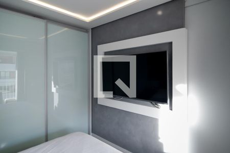 Quarto de apartamento para alugar com 1 quarto, 54m² em Cidade Monções, São Paulo