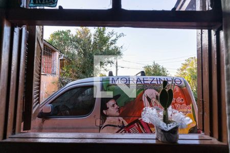 Vista do Quarto 1 de casa à venda com 3 quartos, 90m² em Sarandi, Porto Alegre