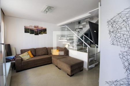 Casa de Condomínio à venda com 3 quartos, 144m² em Penha de França, São Paulo
