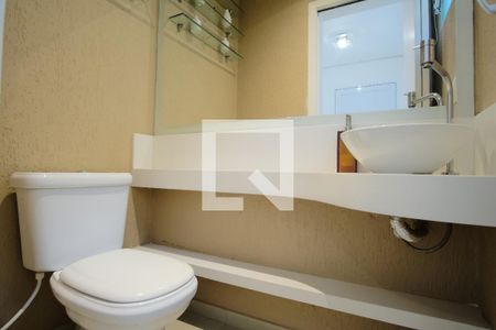 Lavabo de casa de condomínio à venda com 3 quartos, 144m² em Penha de França, São Paulo