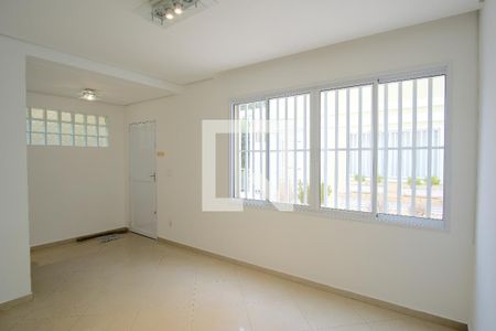 Sala de casa de condomínio à venda com 3 quartos, 144m² em Penha de França, São Paulo