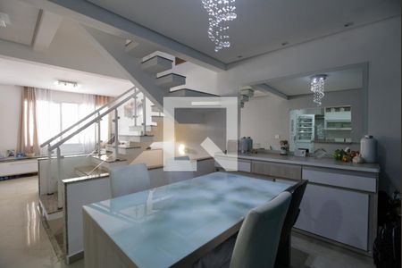 Casa de Condomínio à venda com 3 quartos, 144m² em Penha de França, São Paulo