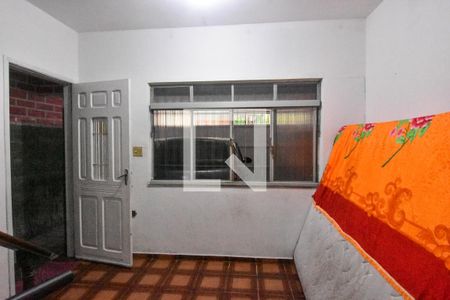 Sala de casa à venda com 4 quartos, 170m² em Jardim Tango, São Paulo