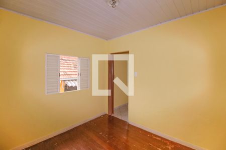 Quarto 2 de casa para alugar com 2 quartos, 40m² em Vila Alpina, São Paulo