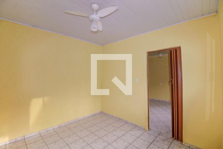 Sala de casa para alugar com 2 quartos, 40m² em Vila Alpina, São Paulo