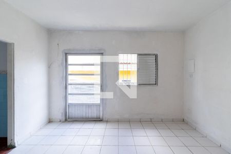 Sala de casa para alugar com 2 quartos, 50m² em Vila Continental, São Paulo