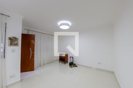 Casa à venda com 92m², 3 quartos e 2 vagasSala