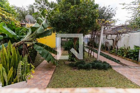 Vista da Quarto  de casa à venda com 3 quartos, 300m² em Rubem Berta, Porto Alegre