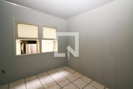 Studio para alugar com 25m², 1 quarto e sem vagaQuarto - Sala