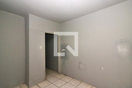 Studio para alugar com 25m², 1 quarto e sem vagaQuarto - Sala