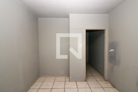 Quarto - Sala de kitnet/studio para alugar com 1 quarto, 25m² em Centro Histórico, Porto Alegre