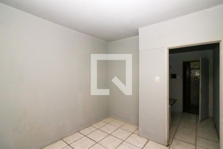 Studio para alugar com 25m², 1 quarto e sem vagaQuarto - Sala