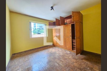 Quarto 1 de casa para alugar com 3 quartos, 136m² em Vila Cruzeiro, São Paulo