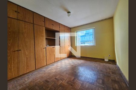Quarto 2 de casa para alugar com 3 quartos, 136m² em Vila Cruzeiro, São Paulo