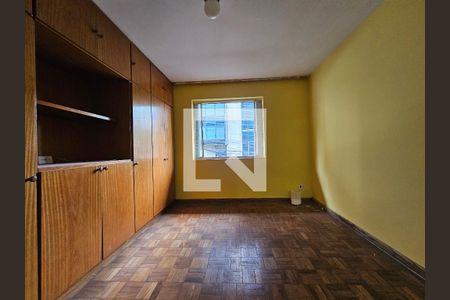 Quarto 2 de casa para alugar com 3 quartos, 136m² em Vila Cruzeiro, São Paulo