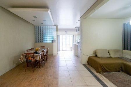Sala de casa à venda com 3 quartos, 280m² em Coronel Aparicio Borges, Porto Alegre