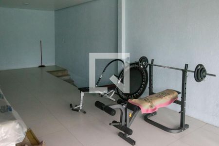 Sala de casa à venda com 3 quartos, 280m² em Coronel Aparicio Borges, Porto Alegre