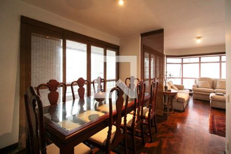 Sala  de apartamento à venda com 4 quartos, 190m² em Itaim Bibi, São Paulo