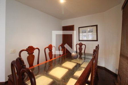 Sala  de apartamento à venda com 4 quartos, 190m² em Itaim Bibi, São Paulo