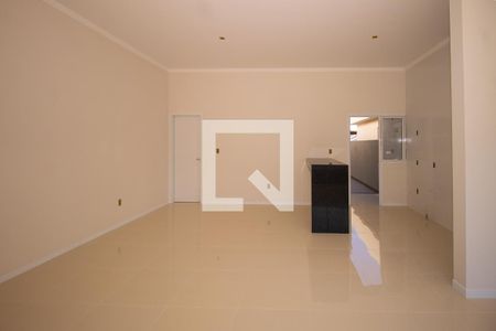 Sala/Cozinha de casa à venda com 3 quartos, 96m² em Aberta dos Morros, Porto Alegre
