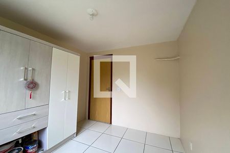 Quarto 1 de apartamento à venda com 2 quartos, 42m² em Duque de Caxias, São Leopoldo