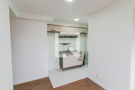 Sala de apartamento à venda com 2 quartos, 42m² em Jardim Esmeralda, São Paulo